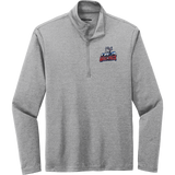 Hartford Jr. Wolfpack Endeavor 1/2-Zip Pullover