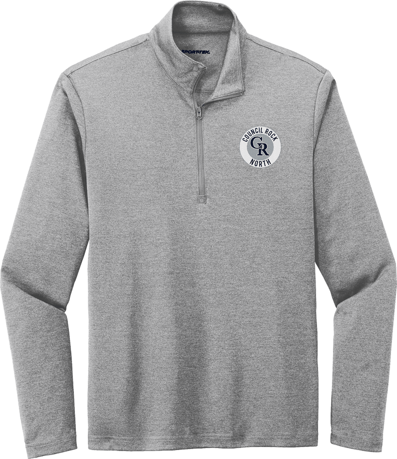 Council Rock North Endeavor 1/2-Zip Pullover