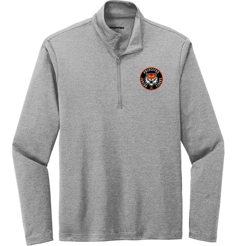 Princeton Jr. Tigers Endeavor 1/2-Zip Pullover