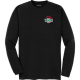 Wash U Long Sleeve Ultimate Performance Crew