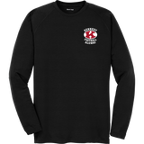 JFK Knights Football Alumni Long Sleeve Ultimate Performance Crew