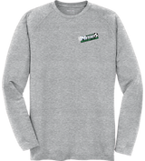 Nitro Soccer Long Sleeve Ultimate Performance Crew