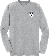 North Jersey Kings Long Sleeve Ultimate Performance Crew