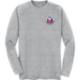 PAL Jr. Islanders Long Sleeve Ultimate Performance Crew