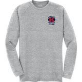 JFK Knights Football Alumni Long Sleeve Ultimate Performance Crew