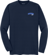 Ironbound Long Sleeve Ultimate Performance Crew