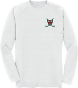 Navesink Long Sleeve Ultimate Performance Crew