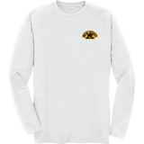 NJ Bears Long Sleeve Ultimate Performance Crew