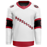 South Pittsburgh Rebellion Mites Adult Goalie Hybrid Jersey