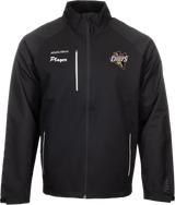 Youth Bauer S24 Lightweight Jacket (Mercer Tier 1 Half Ice Mites)