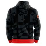 Team Maryland Sublimated Hoodie (Youth)