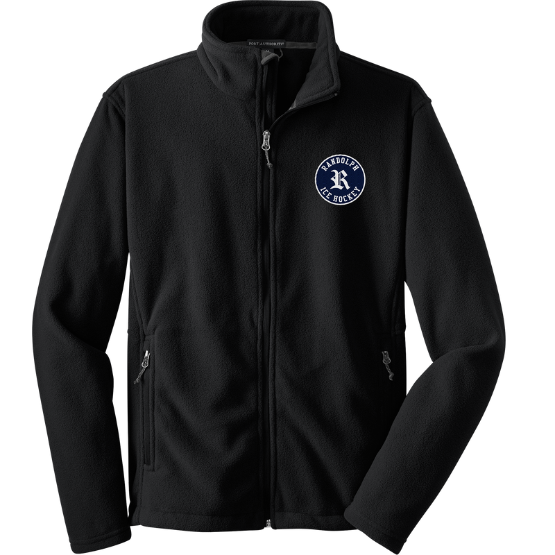 Randolph Hockey Youth Value Fleece Jacket