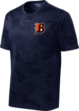 Philadelphia Blazers Youth CamoHex Tee