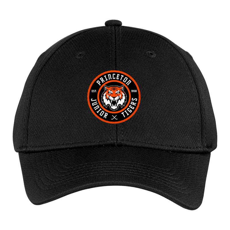 Princeton Jr. Tigers Youth PosiCharge RacerMesh Cap