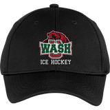 Wash U Youth PosiCharge RacerMesh Cap