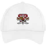 SOMD Lady Sabres Youth PosiCharge RacerMesh Cap