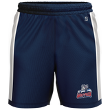 CT Wolfpack South Adult Sublimated Shorts