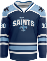 Ramapo Saints Youth Player Jersey