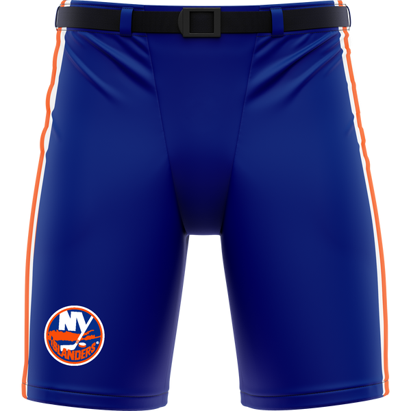 Sound Tigers Youth Hybrid Pants Shell - Extras