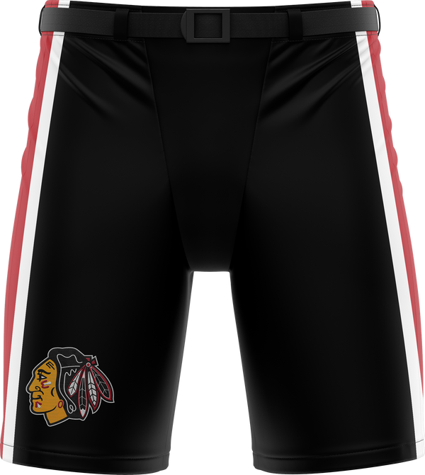 Mercer Tier 1 12U and Up Youth Pants Shell